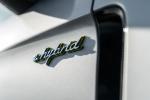 Porsche Panamera Turbo S E-Hybrid 2017 года (UK)
